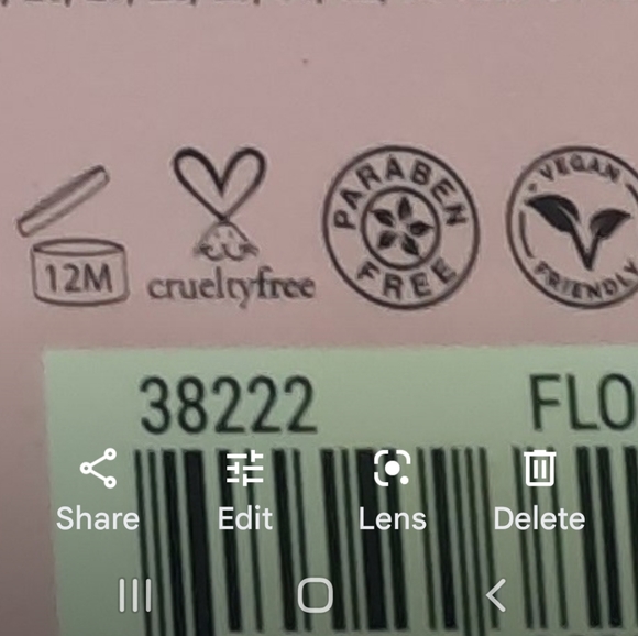 Flower Love 35 Colors - Picture 11 of 11